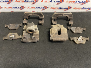 Prednja kociona klijesta Bmw X3