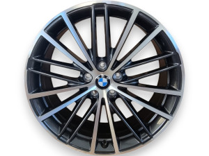 ALU FELGE BMW 19 X(8-9) ET30-44 5X112 66.5