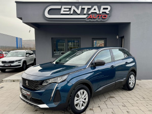 Peugeot 3008 2021 1.5 BlueHDI FACELIFT 8mm lanac