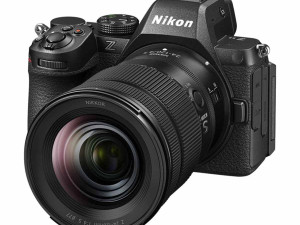 Nikon Z5 II 24-120 - PCFOTO