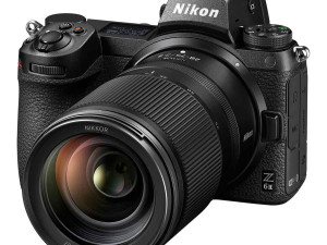 Nikon Z5 II 28-75 - PCFOTO