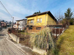 PRODAJA kuća Kočićev vjenac Banja Luka 114m2