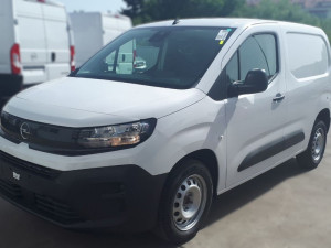OPEL COMBO VAN L1 15Hdi ( Caddy, kedi )
