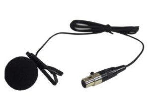 DMC-7620LV Karma "bubica" mikrofon mini XLR