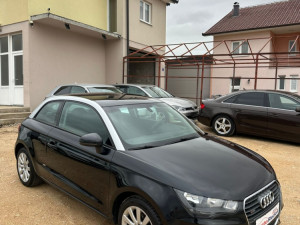 Audi A1 1.6 TDI