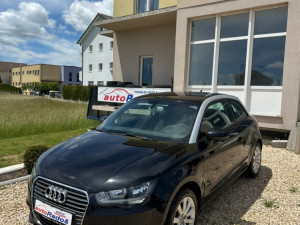 Audi A1 1.6 TDI