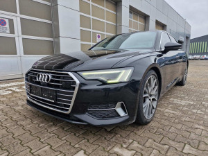 Audi A6 45 TDI Quattro 231 ks