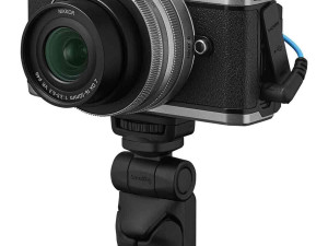 Nikon Zfc Vlogger Kit - PCFOTO