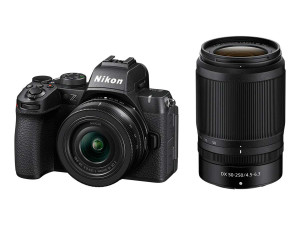 Nikon Z50 II 16-50 + 50-250 - PCFOTO