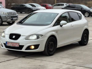 Seat Leon 1.6TDI 77kw 2010 godina