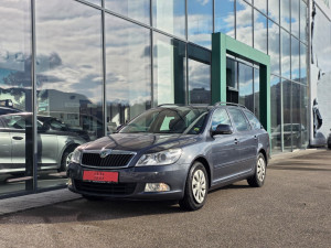 Škoda Octavia Combi 1.6 TDI 77 KW