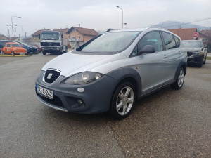 Seat Altea