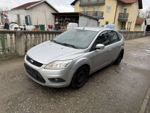 Ford Focus 1.6 TDCI,66 KW,2011 GOD