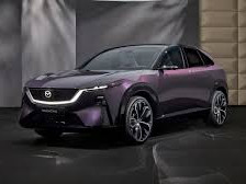 Mazda CX-6e EV 258ps 1AT RWD Takumi Plus