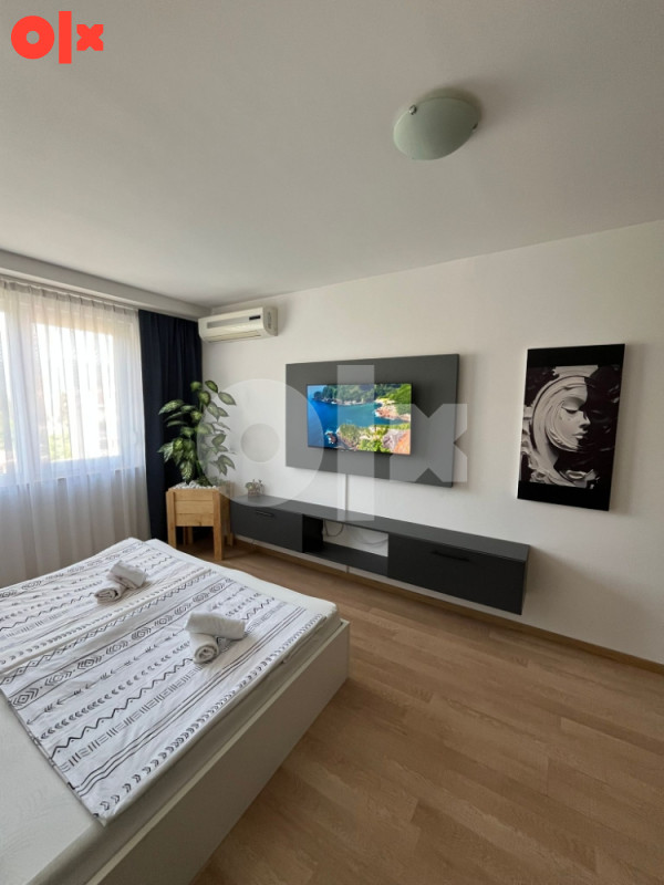 Stan na Dan Mostar/City Centar/Besplatan parking/+387 63 767-153 3