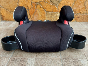 AUTOSJEDALICA ZA DJECU 15-36 KG GRACO TRILOGIC Booster udobna