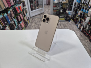 13 PRO MAX 128 GB GOLD KAO NOV