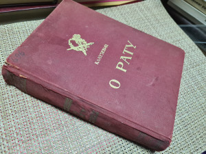 O RATU - Karl Fon Klauzevic