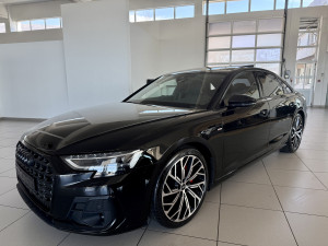 AUDI A8 50 TDI QUATTRO S-LINE TOP STANJE