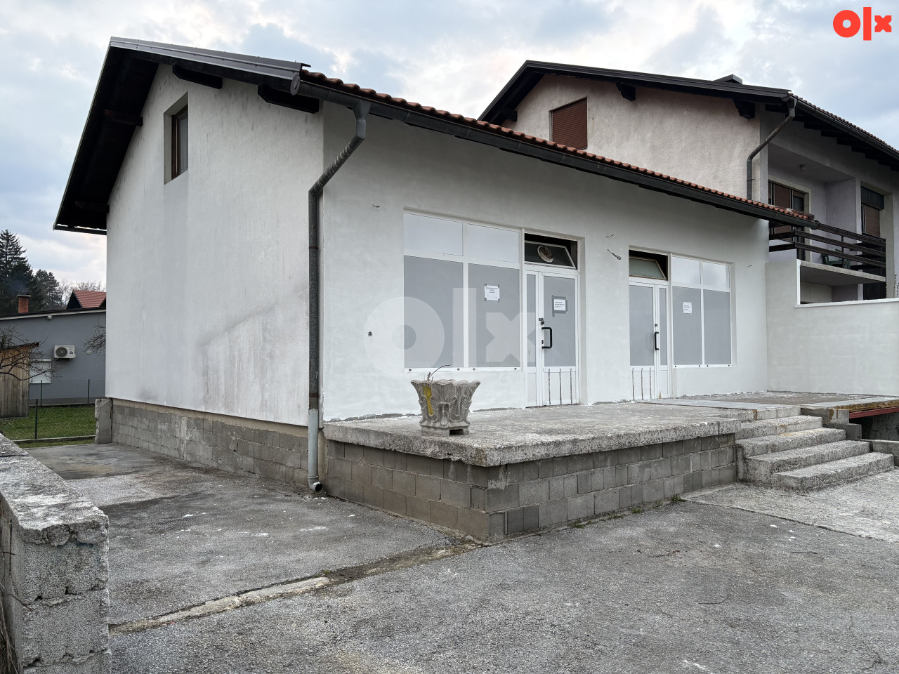 Poslovni prostor Bugojno