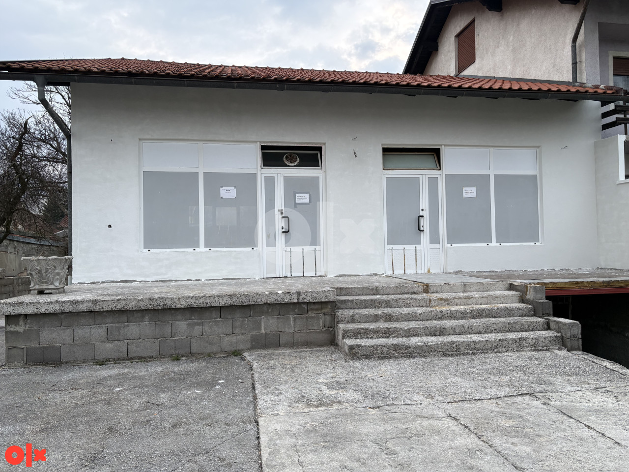 Poslovni prostor Bugojno 2