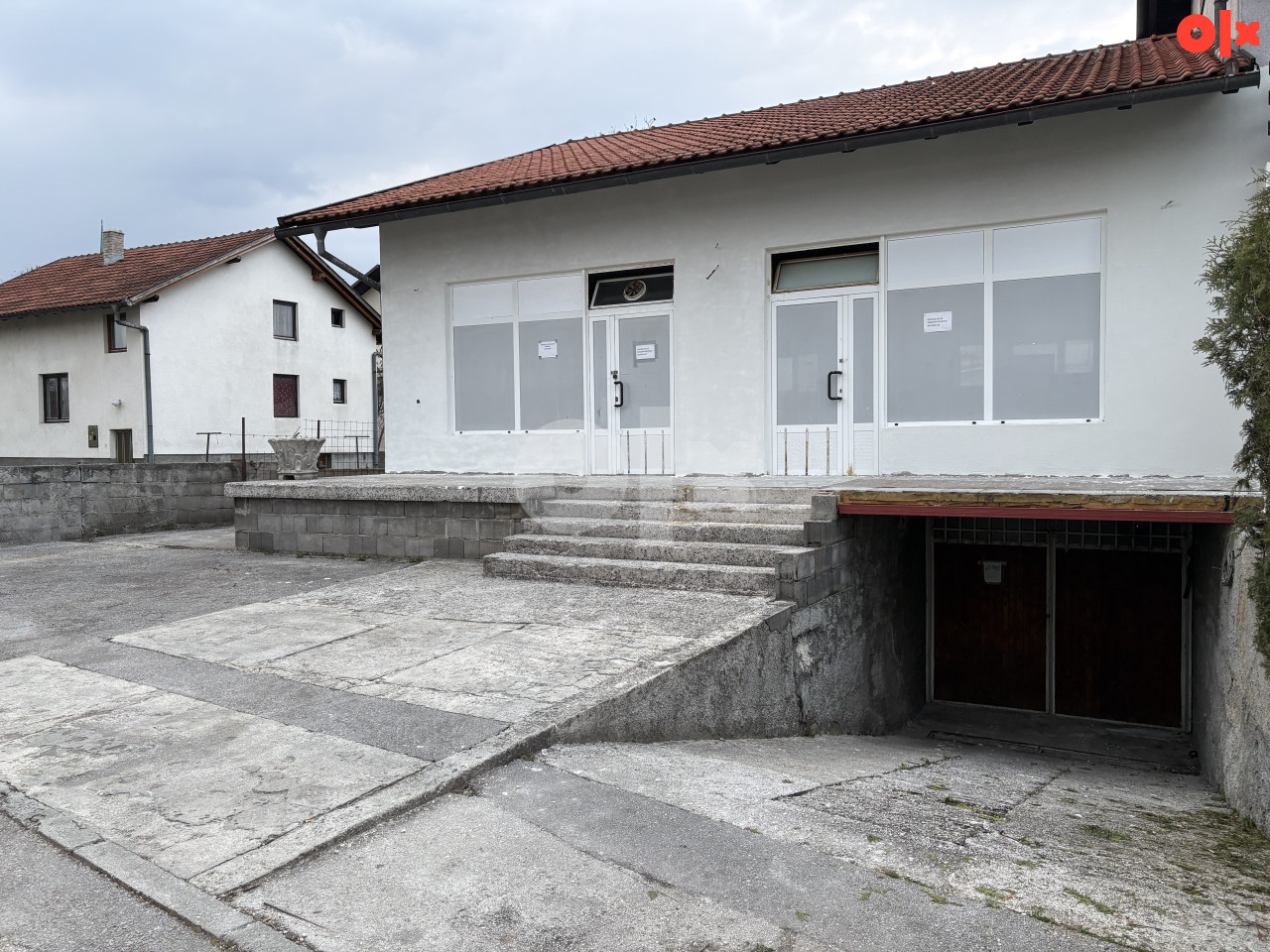 Poslovni prostor Bugojno 3
