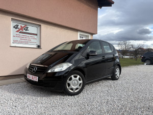 Mercedes-Benz A180 110ks 2010god