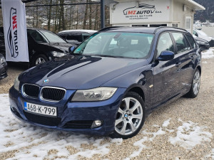 BMW 318 2.0 105KW 2011 god tek registrovan