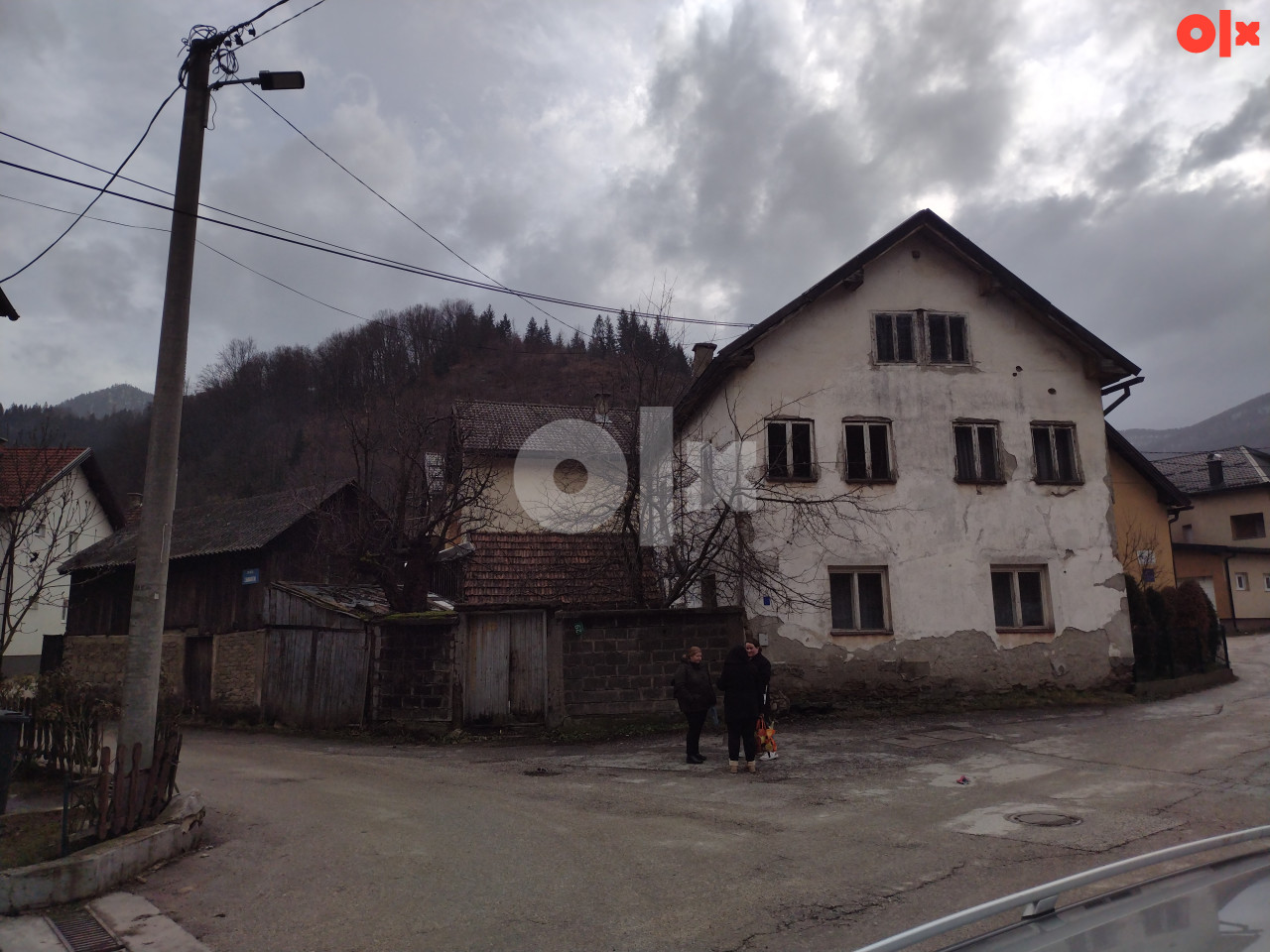 Kuća Fojnica 225m2