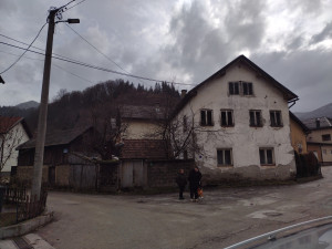 Kuća Fojnica 225m2 photo 2