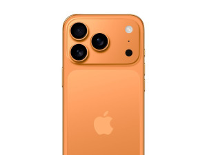 Apple iPhone 17 PRO 256GB - Orange | Cehajjic.ba