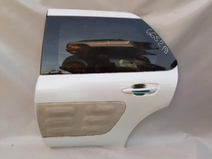 VRATA  Citroen C4 CACTUS 2014-2018