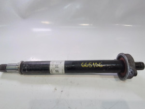 A1773304101 POLUOSOVINA  MERCEDES A CLASS (W177) 2018-