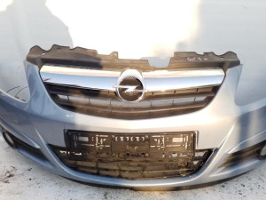 PREDNJI BRANIK  OPEL CORSA D 2006-2014