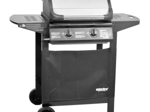 Plinski roštilj HECHT FIRE 2