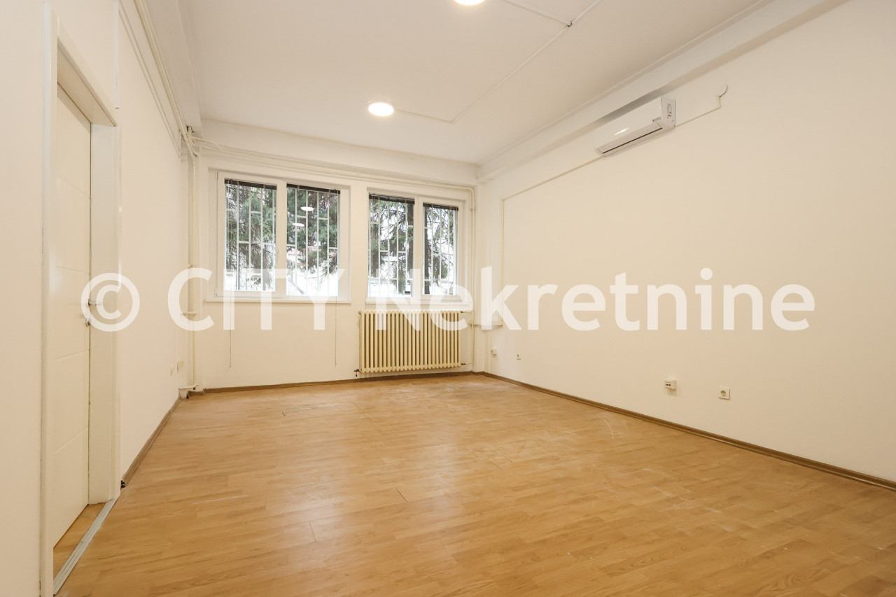 Poslovni prostor - Novo Sarajevo - Vilsonovo šetalište - 100 m2 3
