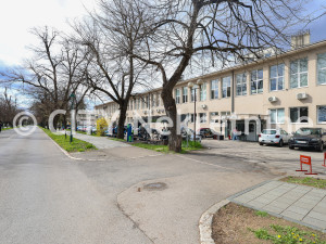 Poslovni prostor - Novo Sarajevo - Vilsonovo šetalište - 100 m2