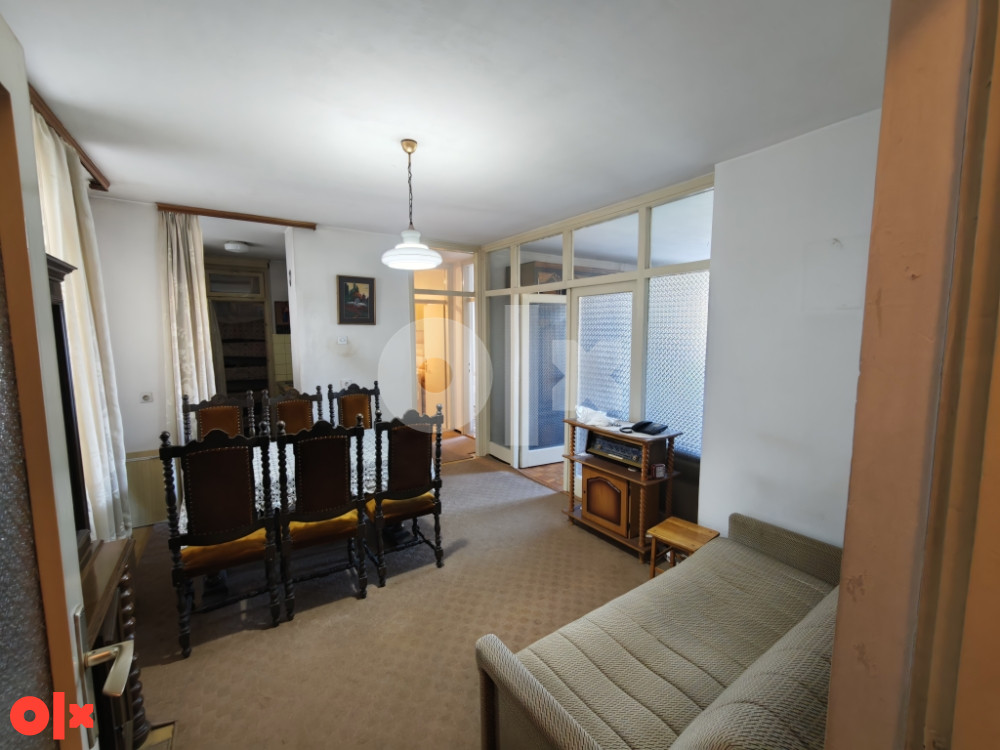 Dvosoban stan 60m2|Banjaluka|Centar|Sjajna prilika| 3.667KM/m2 3