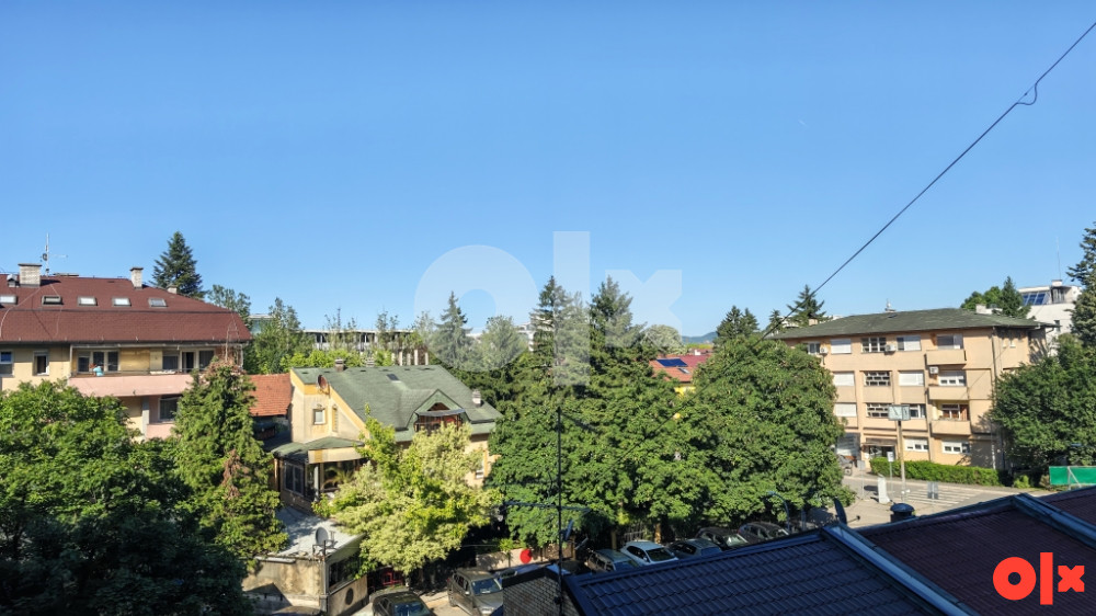 Dvosoban stan 60m2|Banjaluka|Centar|Sjajna prilika| 3.667KM/m2 2