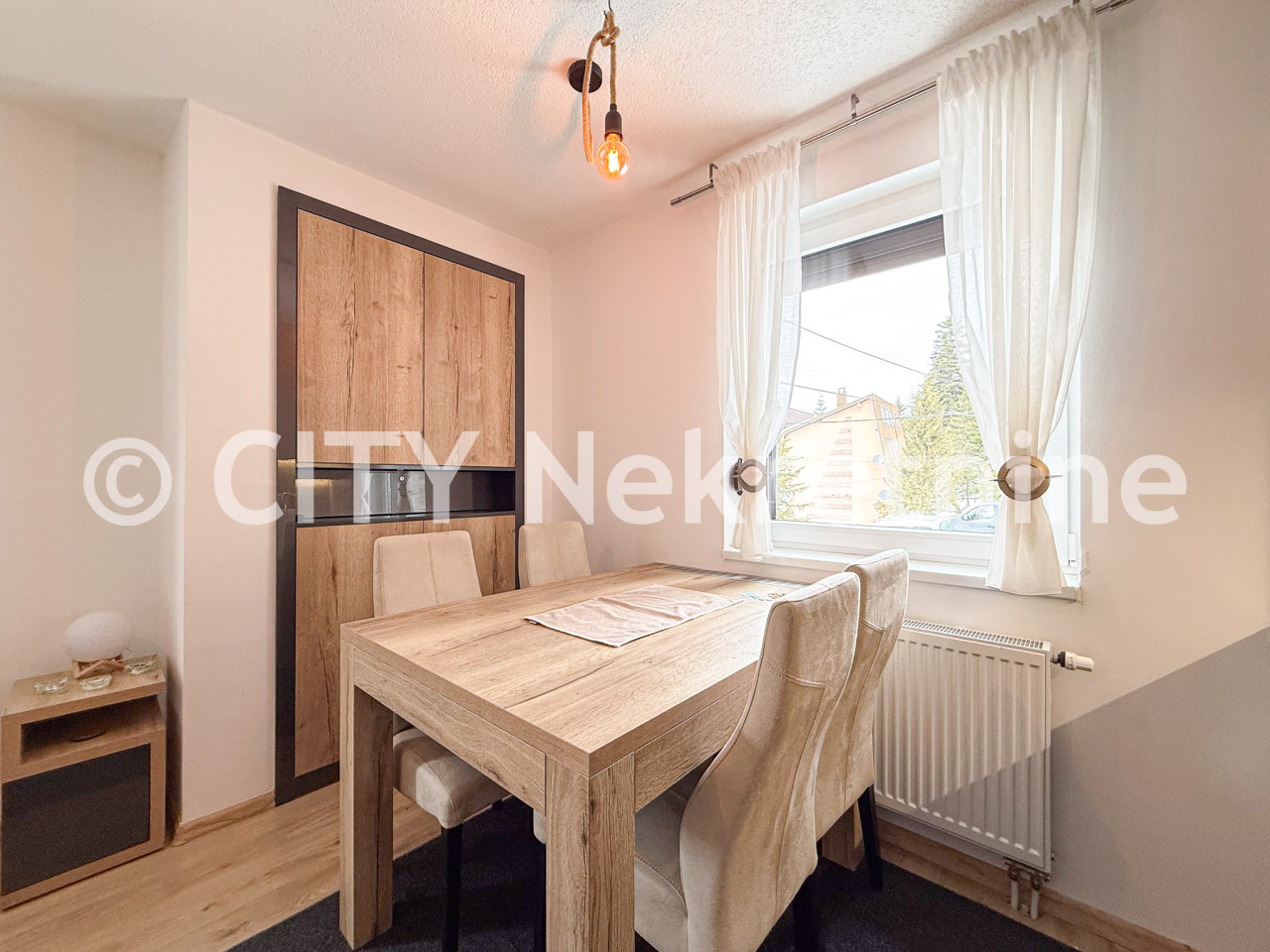 Dvosoban apartman - Jahorina - Šator - 28 m2 7