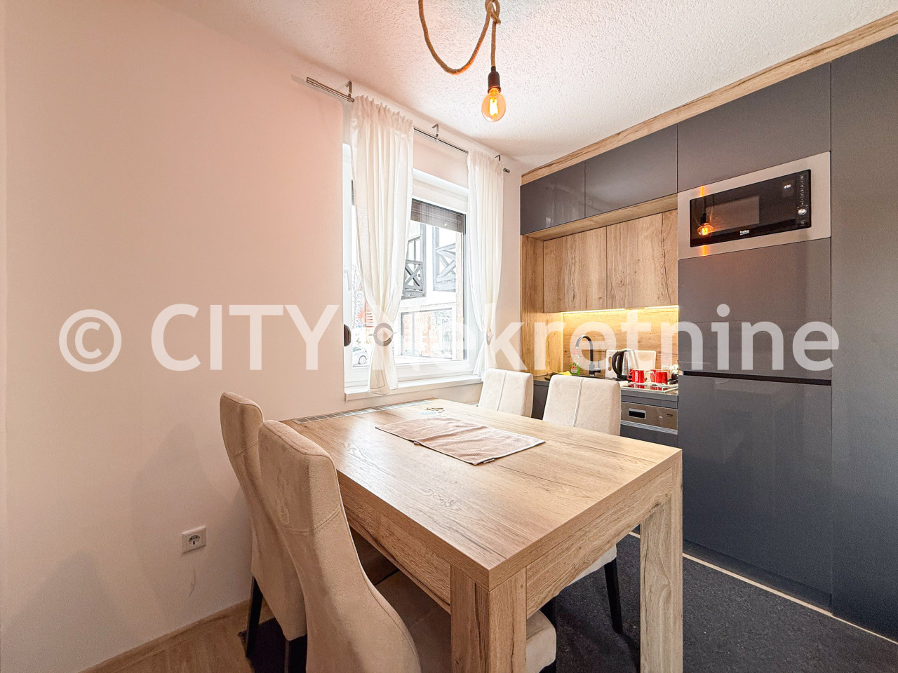 Dvosoban apartman - Jahorina - Šator - 28 m2 8