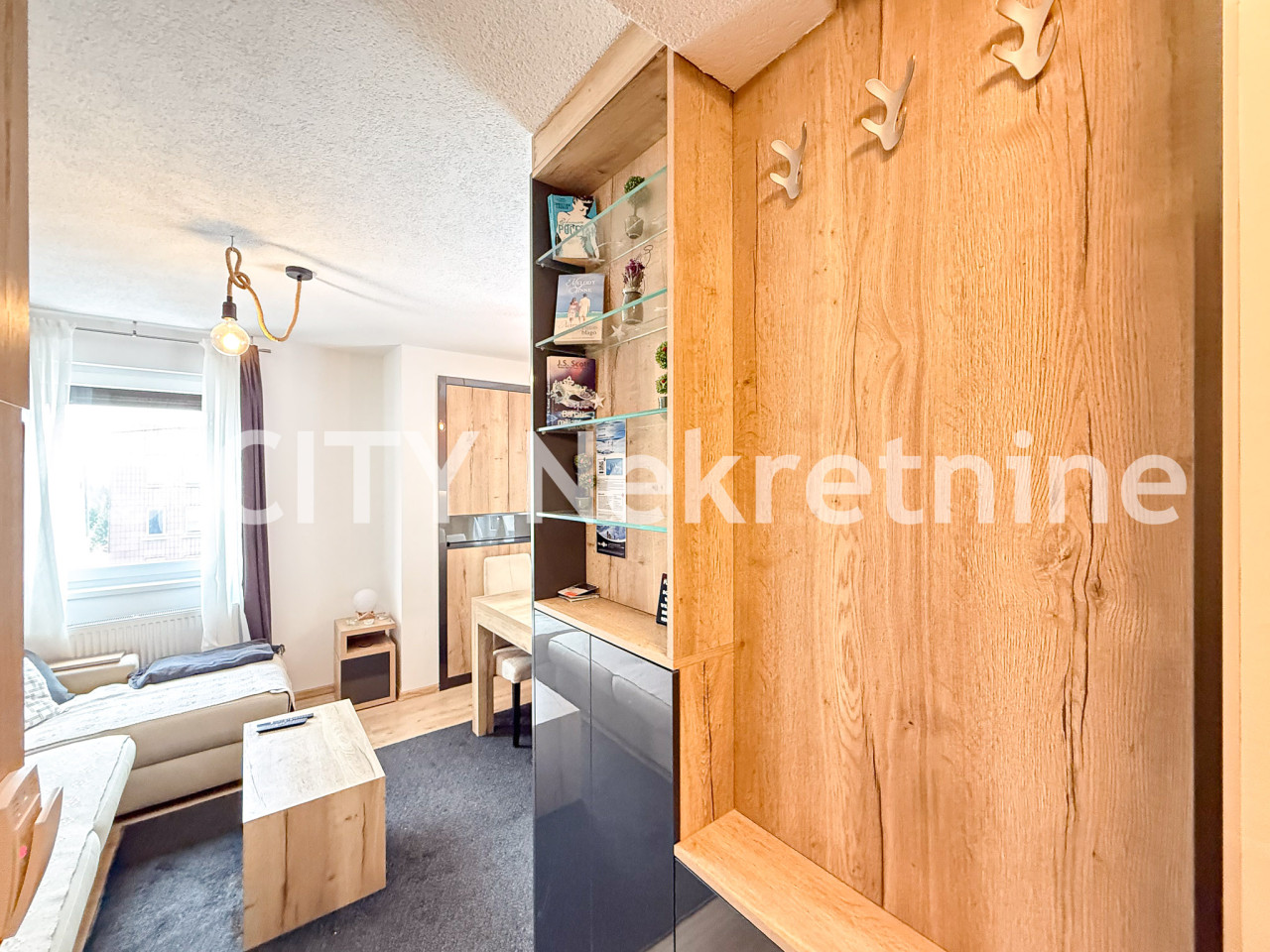 Dvosoban apartman - Jahorina - Šator - 28 m2 10