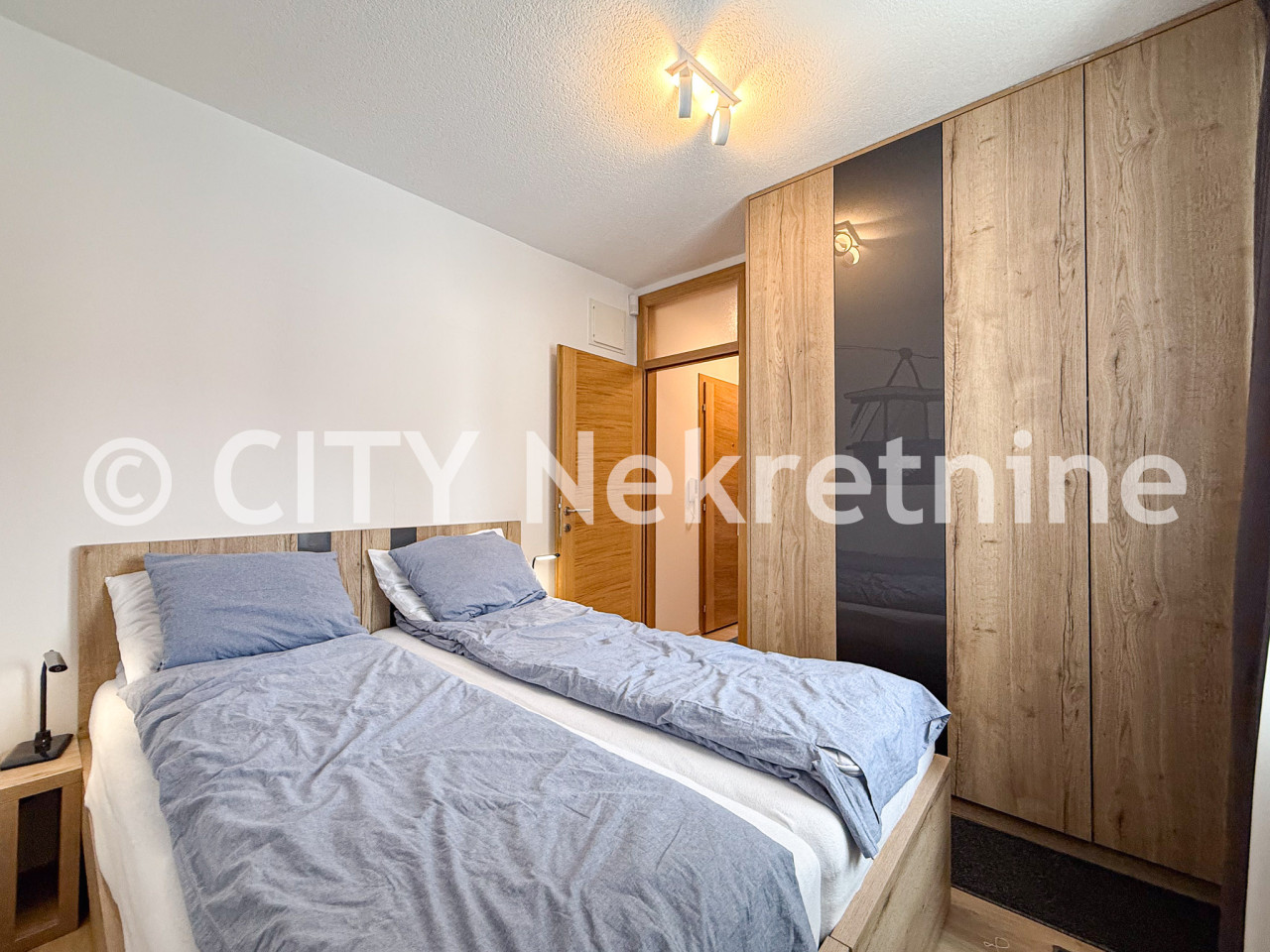 Dvosoban apartman - Jahorina - Šator - 28 m2 16