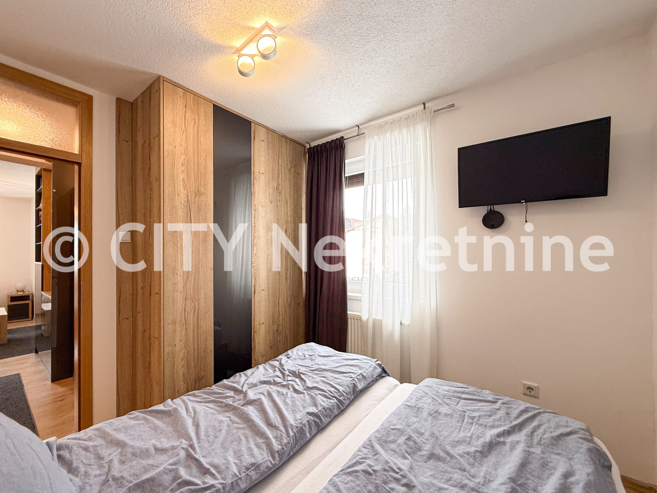 Dvosoban apartman - Jahorina - Šator - 28 m2 17