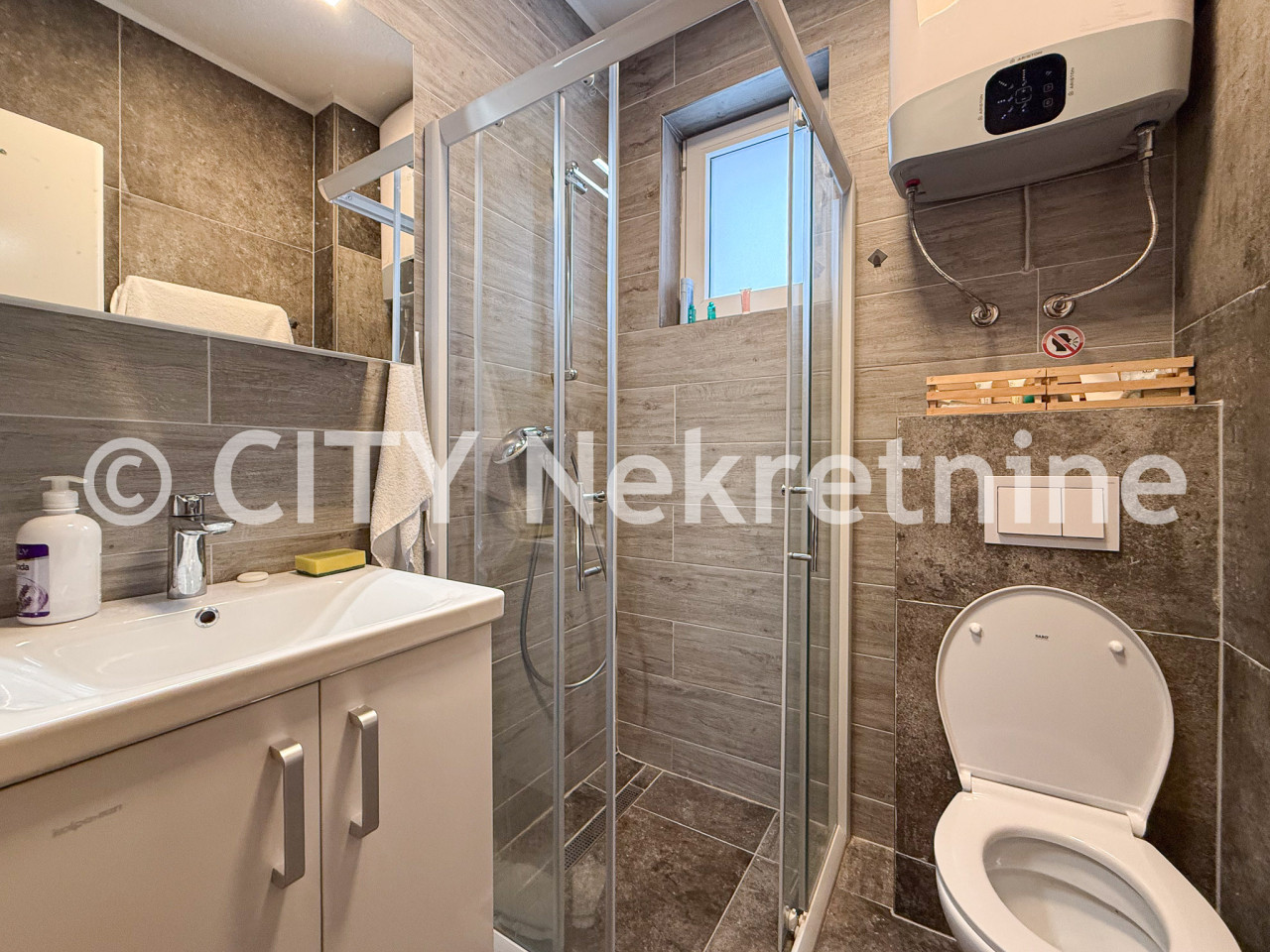 Dvosoban apartman - Jahorina - Šator - 28 m2 18