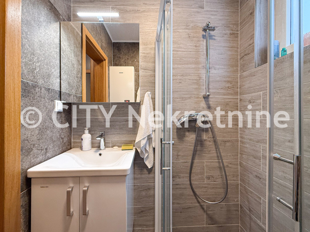 Dvosoban apartman - Jahorina - Šator - 28 m2 19