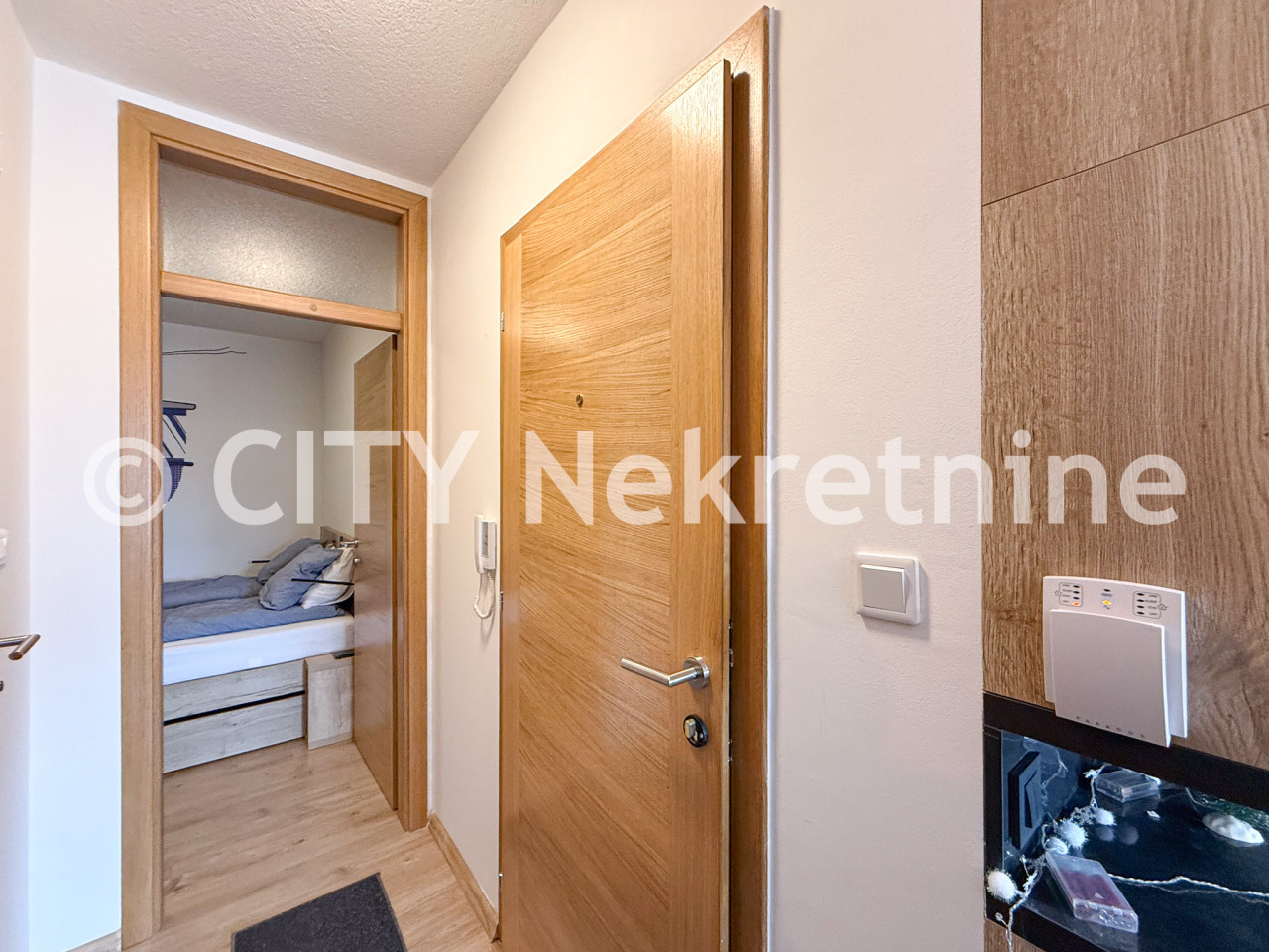 Dvosoban apartman - Jahorina - Šator - 28 m2 20