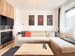 Dvosoban apartman - Jahorina - Šator - 28 m2 photo 3