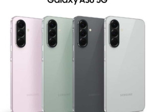 Samsung Galaxy A36 5G - 128 GB, 6 GB | Cehajjic.ba