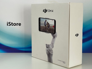 DJI OM 4 Mobile Combo Gimbal Stabilizator (Osmo OM4)